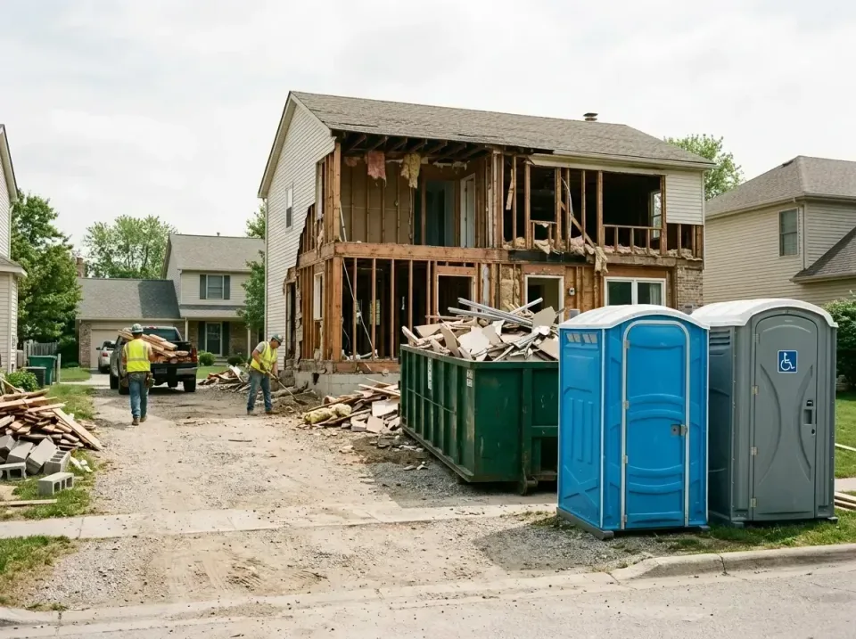 home-renovation-demolition-sit-010 — frequently asked questions, Portable Toilet & Dumpsters Rental in Spokane Valley, WA